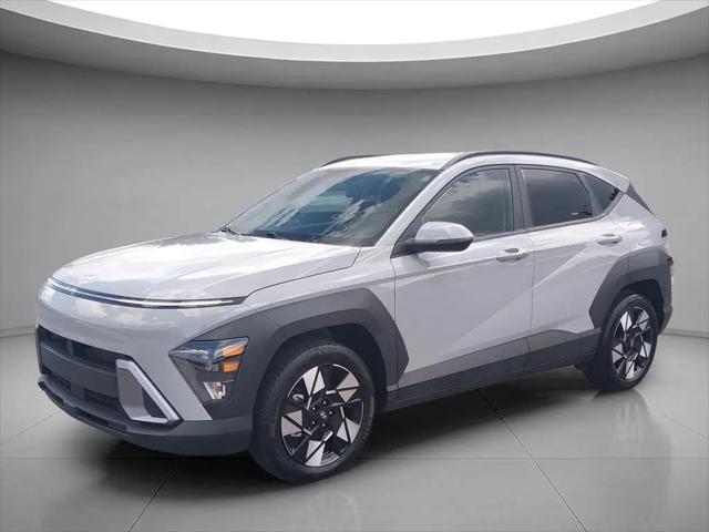 2025 Hyundai Kona SEL for sale in Greenville, SC