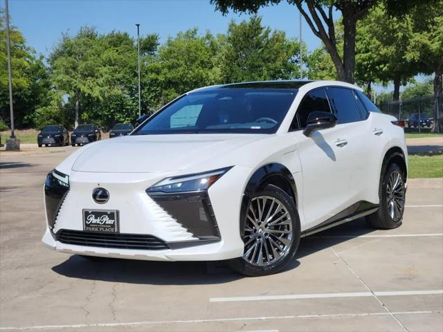 2023 Lexus RZ 450e Luxury for sale in Grapevine, TX
