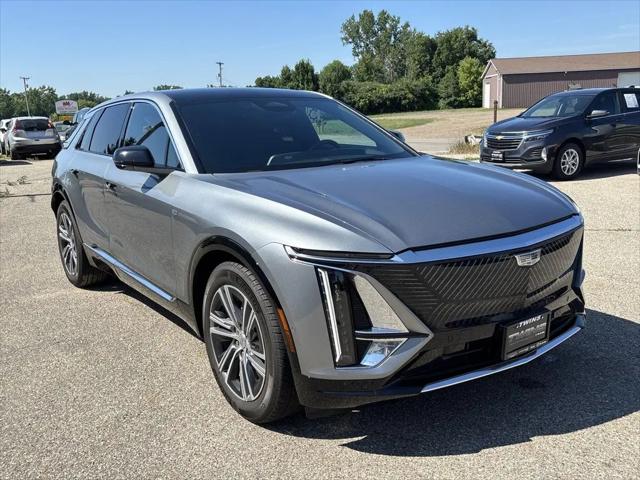 2024 Cadillac iQ Luxury w/1SD for sale in Wayland, MI