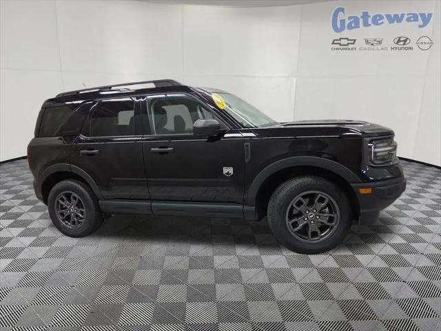 2024 Ford Bronco Sport Big Bend for sale in Fargo, ND