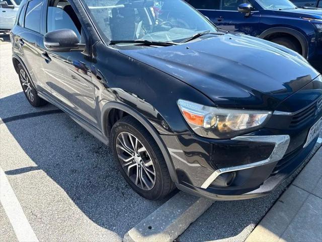 2017 Mitsubishi Outlander Sport 2.0 ES for sale in Lee's Summit, MO