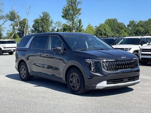 2026 Kia Carnival MPV LXS for sale in Fletcher, NC