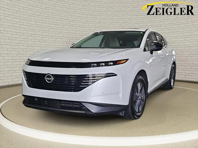 2025 Nissan Murano SL for sale in Holland, MI