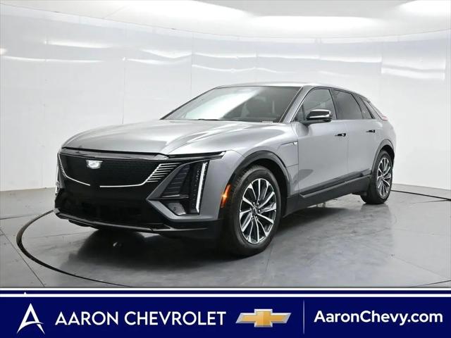 2024 Cadillac iQ Sport w/1SF for sale in Lake Elsinore, CA