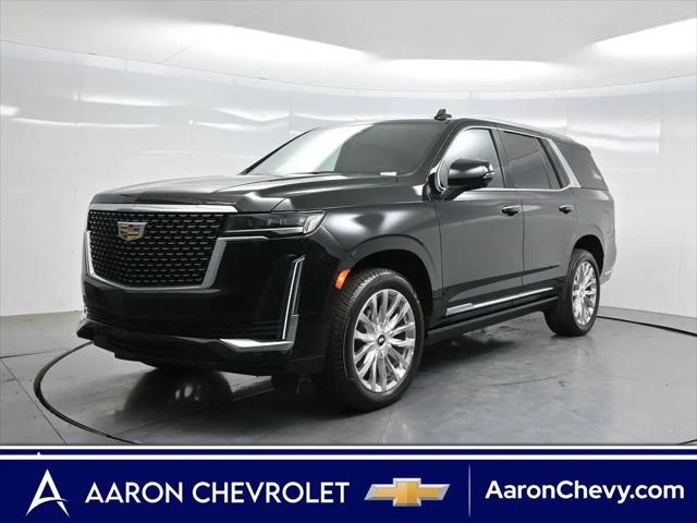 2023 Cadillac Escalade 4WD Premium Luxury for sale in Lake Elsinore, CA