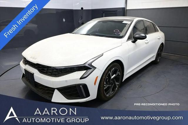 2025 Kia K5 GT-Line for sale in Lake Elsinore, CA