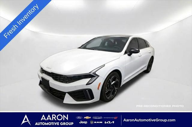 2025 Kia K5 GT-Line for sale in Lake Elsinore, CA