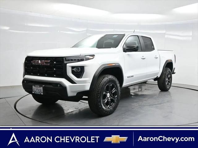2024 GMC Canyon 2WD Elevation for sale in Lake Elsinore, CA