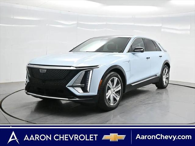 2024 Cadillac iQ Tech w/1SA for sale in Lake Elsinore, CA