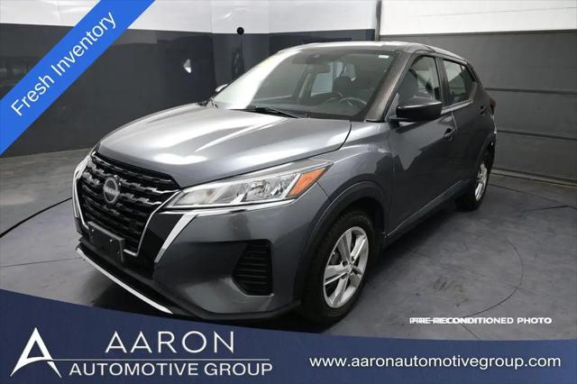 2022 Nissan Kicks S Xtronic CVT for sale in Lake Elsinore, CA