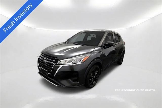 2022 Nissan Kicks S Xtronic CVT for sale in Lake Elsinore, CA