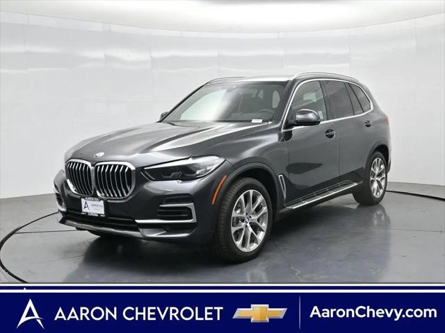 2023 BMW X5 xDrive40i for sale in Lake Elsinore, CA