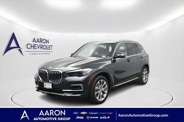 2023 BMW X5 xDrive40i for sale in Lake Elsinore, CA