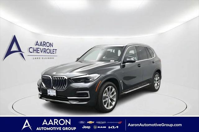 2023 BMW X5 xDrive40i for sale in Lake Elsinore, CA
