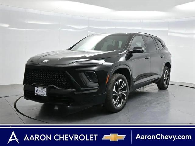 2025 Buick Enclave Sport Touring FWD for sale in Lake Elsinore, CA