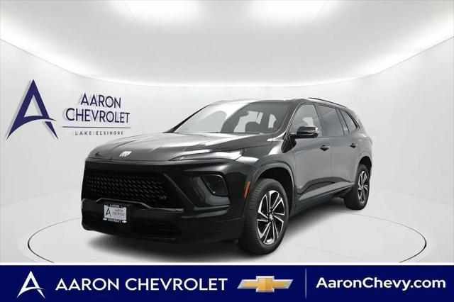 2025 Buick Enclave Sport Touring FWD for sale in Lake Elsinore, CA