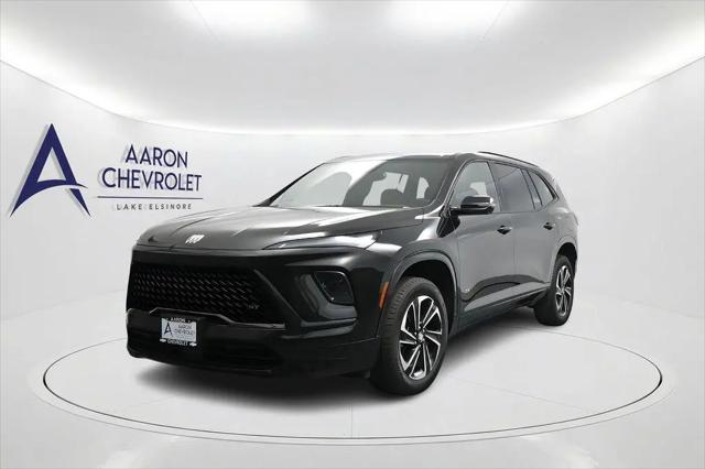2025 Buick Enclave Sport Touring FWD for sale in Lake Elsinore, CA