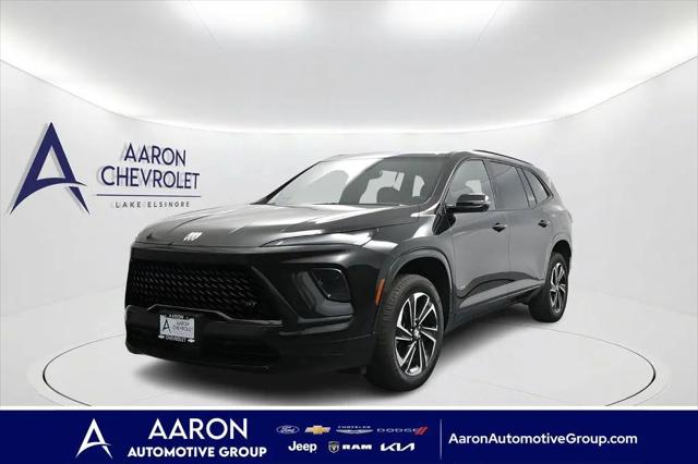 2025 Buick Enclave Sport Touring FWD for sale in Lake Elsinore, CA