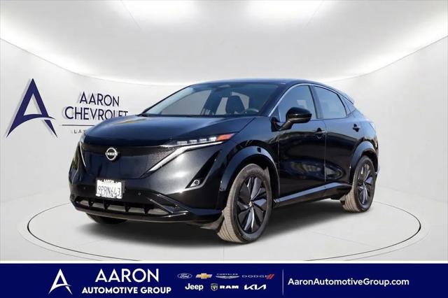 2024 Nissan ARIYA ENGAGE for sale in Lake Elsinore, CA