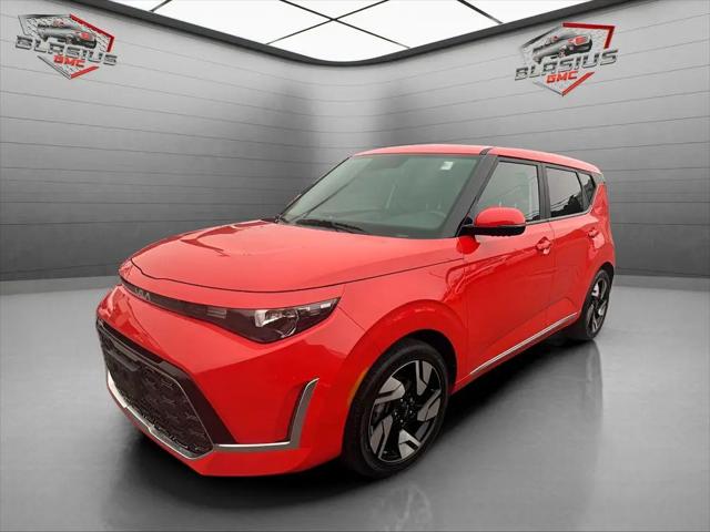 2023 Kia Soul GT-Line for sale in Branford, CT