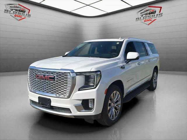 2024 GMC Yukon XL 4WD Denali for sale in Branford, CT