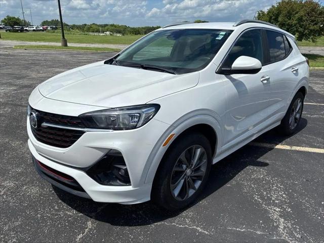 2020 Buick Encore GX AWD Preferred for sale in Odessa, MO