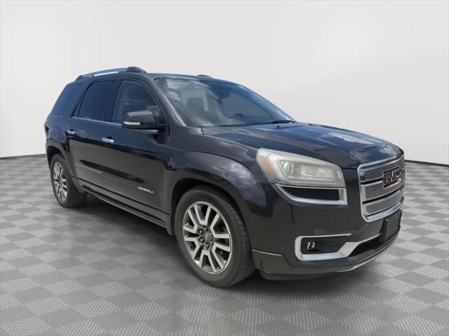 2017 GMC Acadia Limited for sale in Omaha, NE