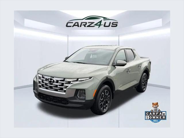2024 Hyundai Santa Cruz SEL for sale in South Hackensack, NJ