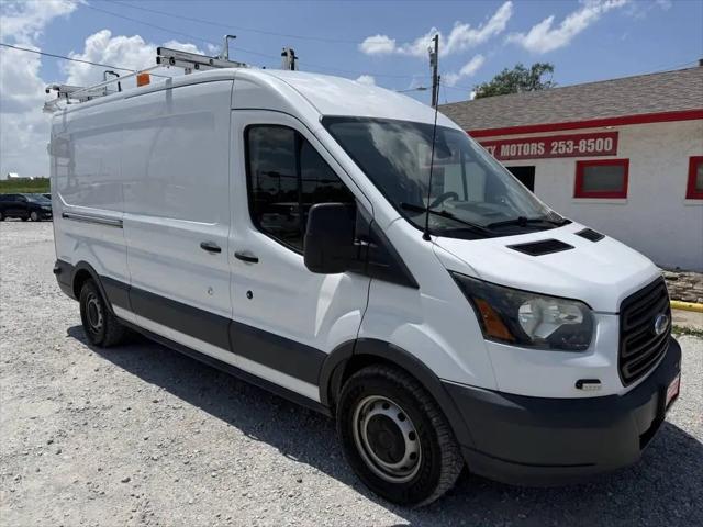 2016 Ford Transit Base for sale in Springfield, NE