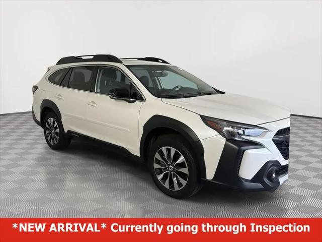 2024 Subaru Outback Limited for sale in Omaha, NE