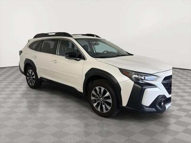 2024 Subaru Outback Limited for sale in Omaha, NE