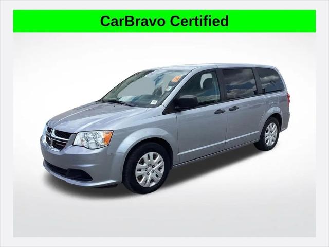 2019 Dodge Grand Caravan SE for sale in Omaha, NE