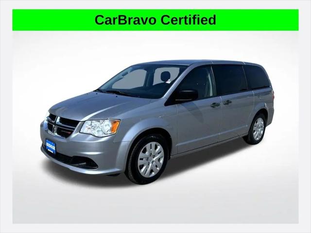 2019 Dodge Grand Caravan SE for sale in Omaha, NE