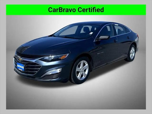 2020 Chevrolet Malibu FWD 1FL for sale in Omaha, NE