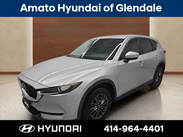 2019 Mazda CX-5 Sport for sale in Glendale, WI