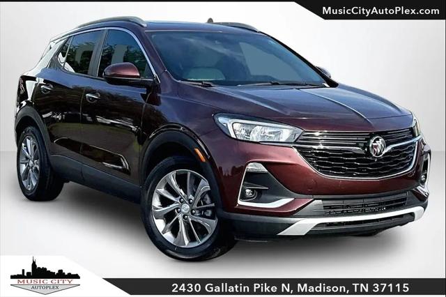 2022 Buick Encore GX FWD Select for sale in Madison, TN