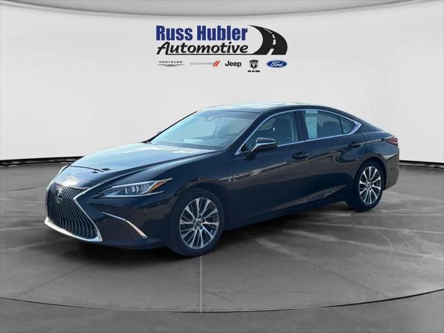 2019 Lexus ES 350 Base for sale in New Castle, IN