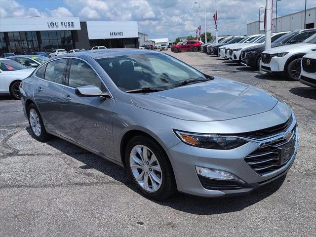 2024 Chevrolet Malibu FWD 1LT for sale in Evansville, IN
