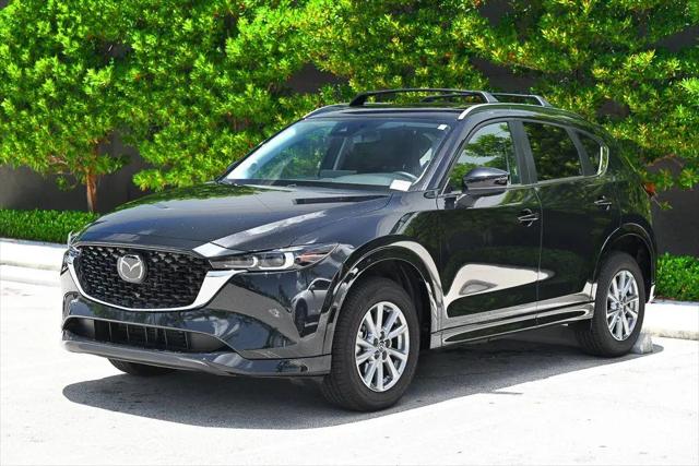 2025 Mazda CX-5 2.5 S Preferred for sale in Miami, FL
