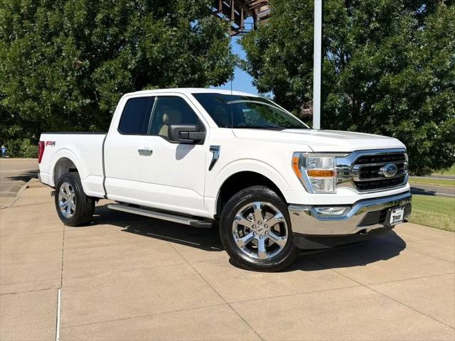 2023 Ford F-150 XLT for sale in Longview, TX