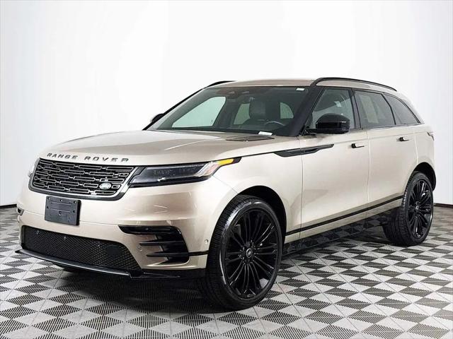 2026 Land Rover Range Rover Velar P400 Dynamic SE for sale in Boston, MA