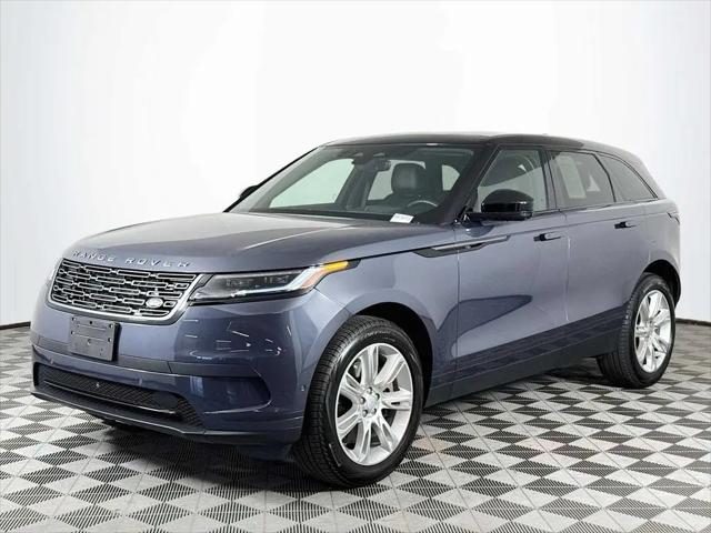 2026 Land Rover Range Rover Velar S for sale in Boston, MA