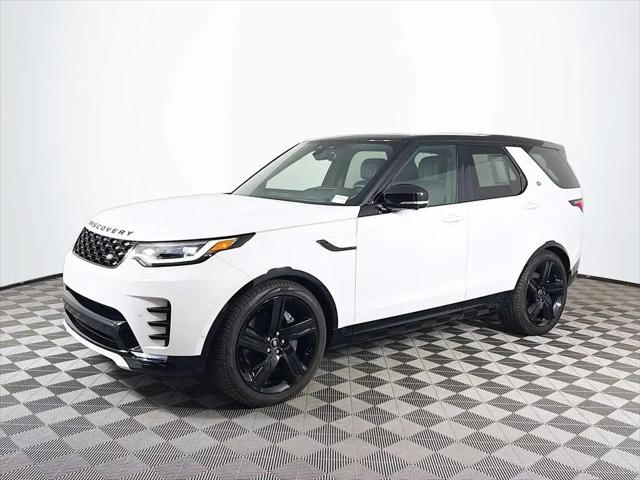 2025 Land Rover Discovery P360 Dynamic SE for sale in Boston, MA