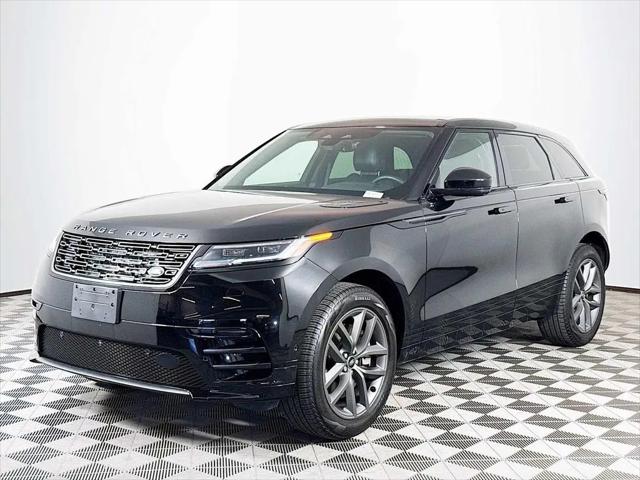 2026 Land Rover Range Rover Velar P400 Dynamic SE for sale in Boston, MA