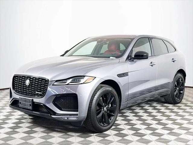 2025 Jaguar F-PACE R-Dynamic S P250 AWD Automatic for sale in Boston, MA