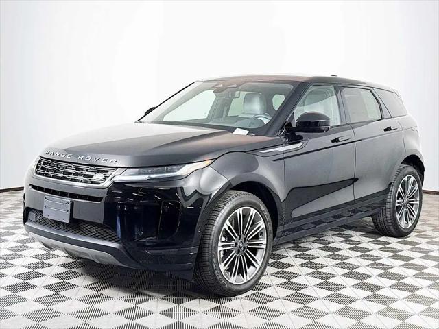 2026 Land Rover Range Rover Evoque S for sale in Boston, MA