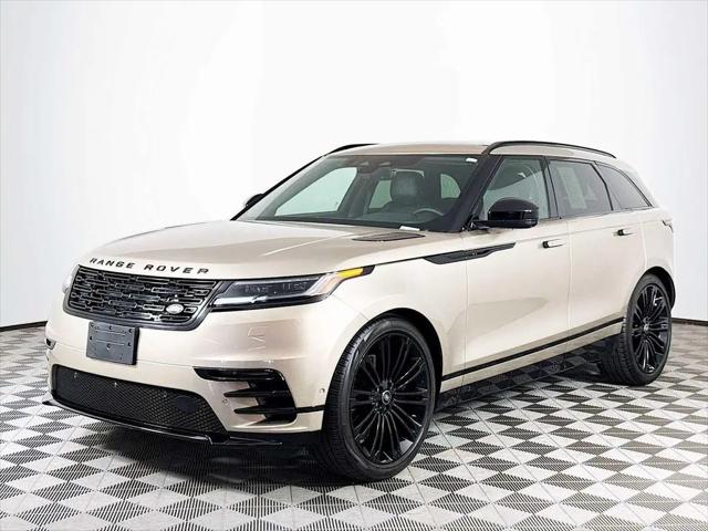 2026 Land Rover Range Rover Velar P250 Dynamic SE for sale in Boston, MA