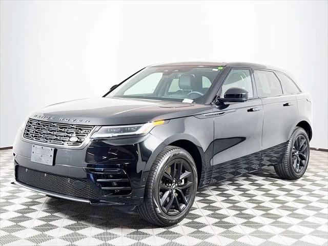 2026 Land Rover Range Rover Velar P250 Dynamic SE for sale in Boston, MA