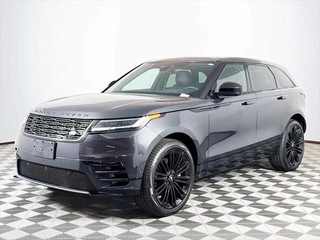 2026 Land Rover Range Rover Velar P250 Dynamic SE for sale in Boston, MA