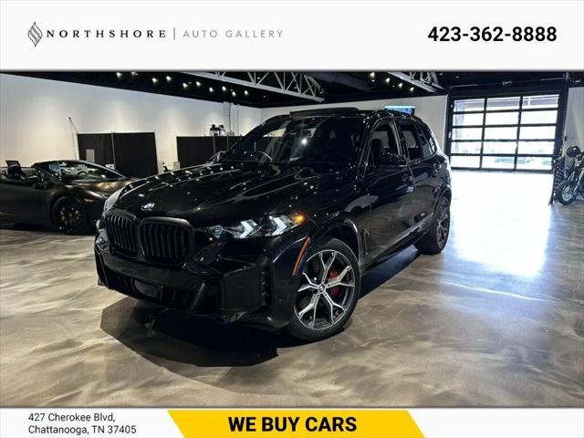 2024 BMW X5 xDrive40i for sale in Chattanooga, TN